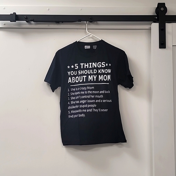 Graphic Tee - Picture 1 of 2